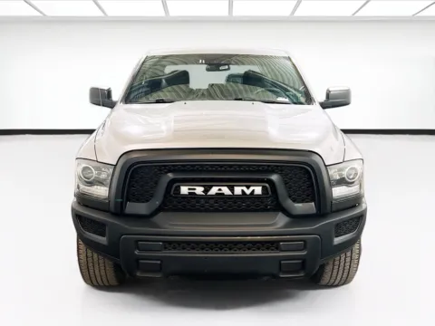 Photos of 2023 Ram 1500 Classic Warlock for sale in Chandler, AZ at STG Chandler