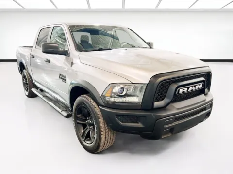 Another view of 2023 Ram 1500 Classic Warlock for sale in Chandler, AZ at STG Chandler