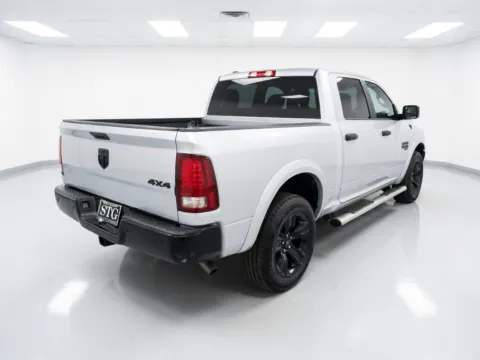 More photos of 2023 Ram 1500 Classic Warlock at STG Chandler, AZ
