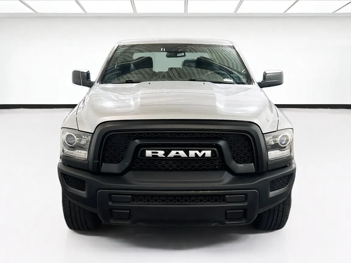 Ram 1500 photo 2