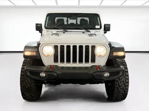 Photos of 2022 Jeep Gladiator Rubicon for sale in Chandler, AZ at STG Chandler