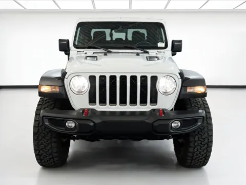 Photos of 2022 Jeep Gladiator Rubicon for sale in Chandler, AZ at STG Chandler
