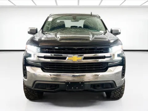 Photos of 2022 Chevrolet Silverado 1500 LTD LT for sale in Chandler, AZ at STG Chandler