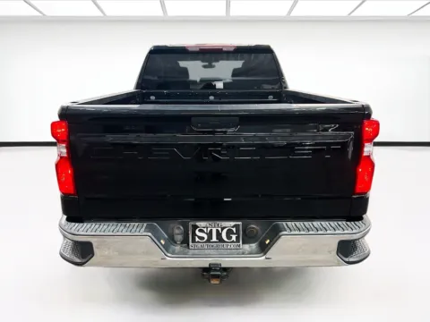 More photos of 2022 Chevrolet Silverado 1500 LTD LT at STG Chandler, AZ
