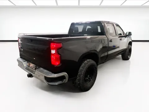More photos of 2022 Chevrolet Silverado 1500 LTD LT at STG Chandler, AZ
