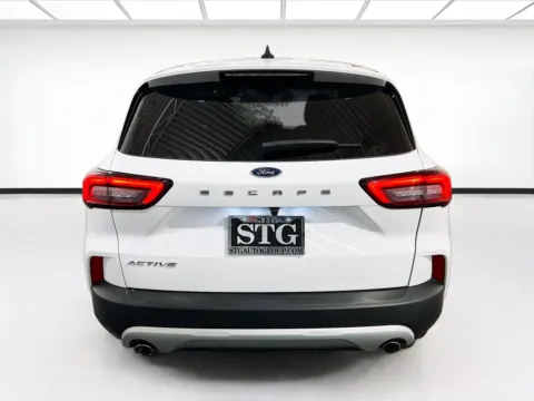 More photos of 2024 Ford Escape Active at STG Chandler, AZ