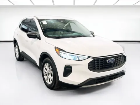 Another view of 2024 Ford Escape Active for sale in Chandler, AZ at STG Chandler