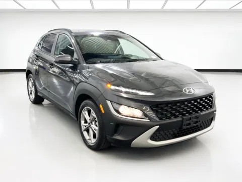 Another view of 2023 Hyundai Kona SEL for sale in Chandler, AZ at STG Chandler