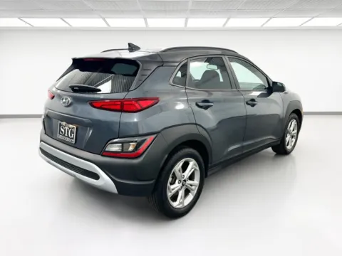 More photos of 2023 Hyundai Kona SEL at STG Chandler, AZ