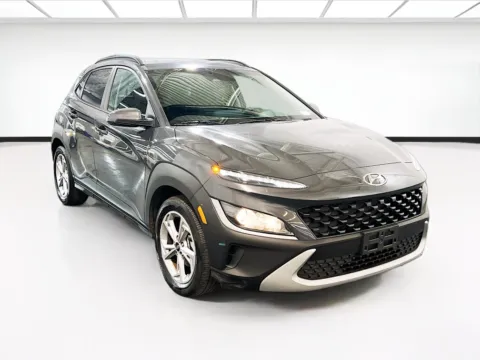 Another view of 2023 Hyundai Kona SEL for sale in Chandler, AZ at STG Chandler