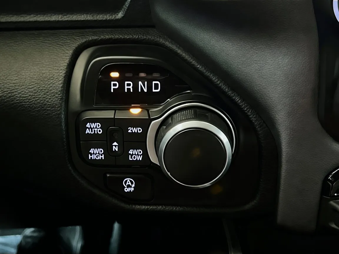 2022 RAM Ram 1500 Pickup Big Horn/Lone Star - Photo 12