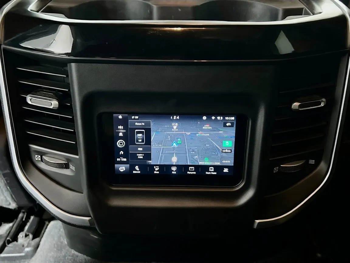 2022 RAM Ram 1500 Pickup Big Horn/Lone Star - Photo 17