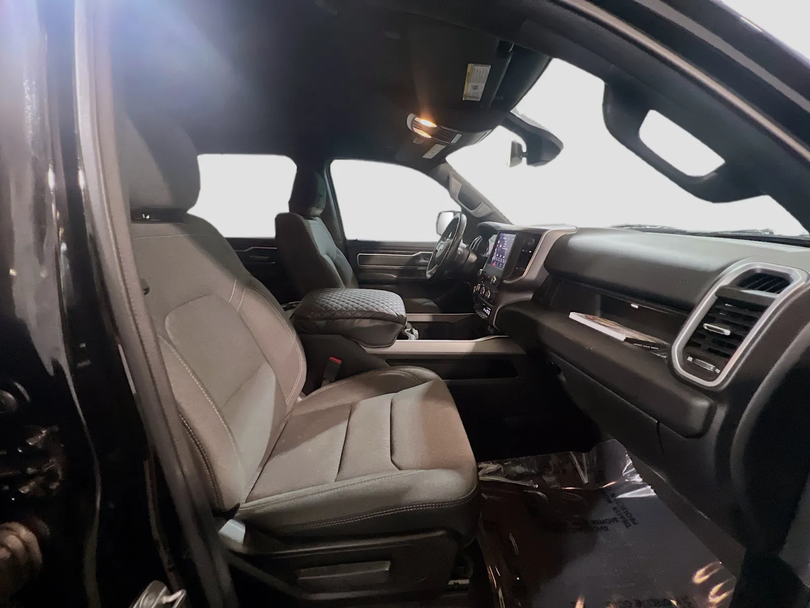 2022 RAM Ram 1500 Pickup Big Horn/Lone Star - Photo 19