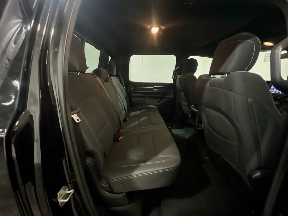 2022 RAM Ram 1500 Pickup Big Horn/Lone Star - Photo 18