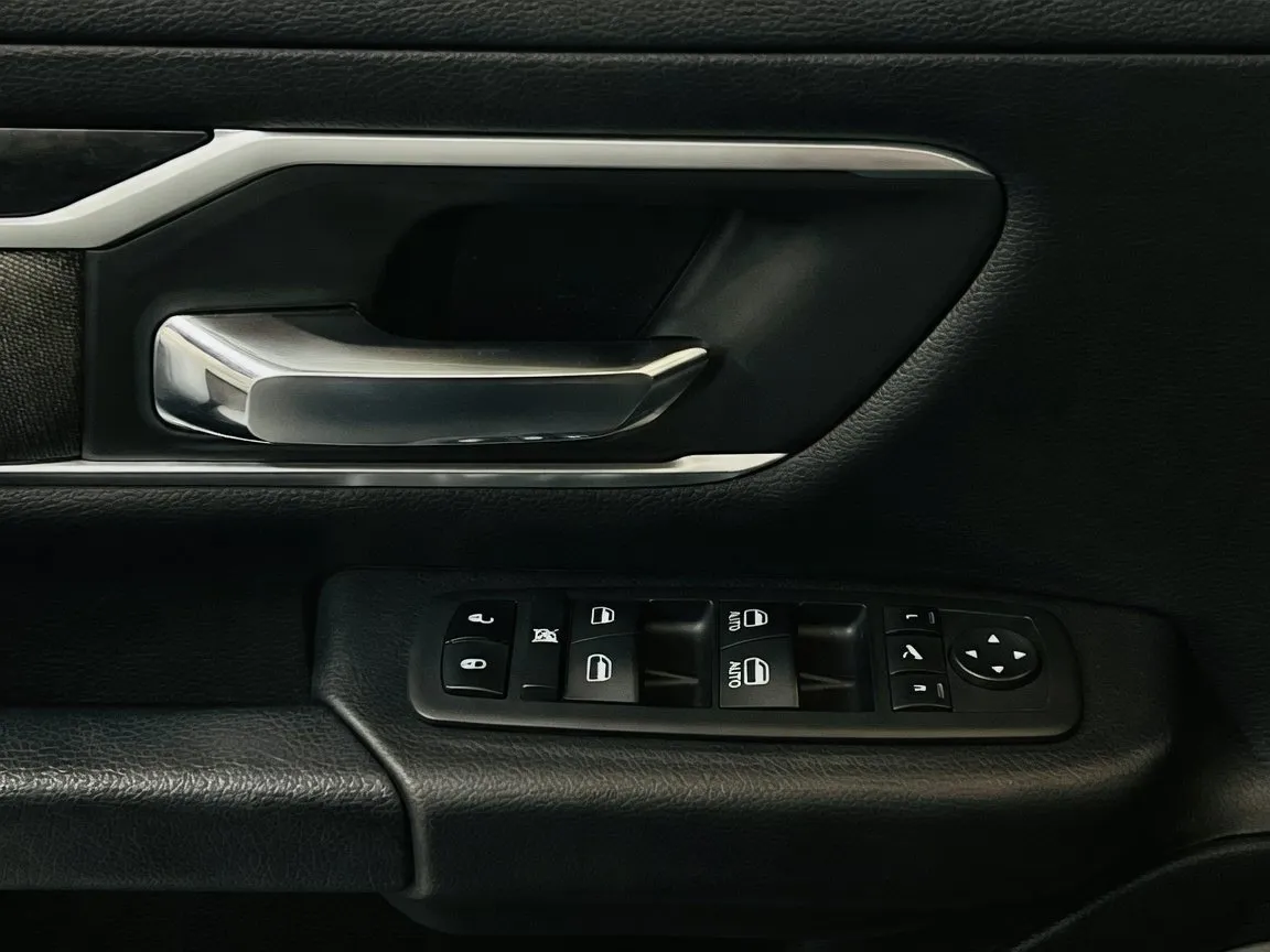 2022 RAM Ram 1500 Pickup Big Horn/Lone Star - Photo 13