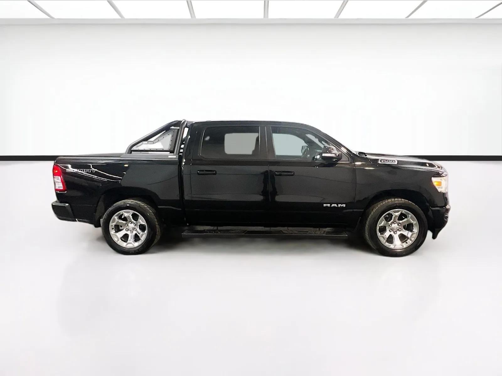 2022 RAM Ram 1500 Pickup Big Horn/Lone Star - Photo 22
