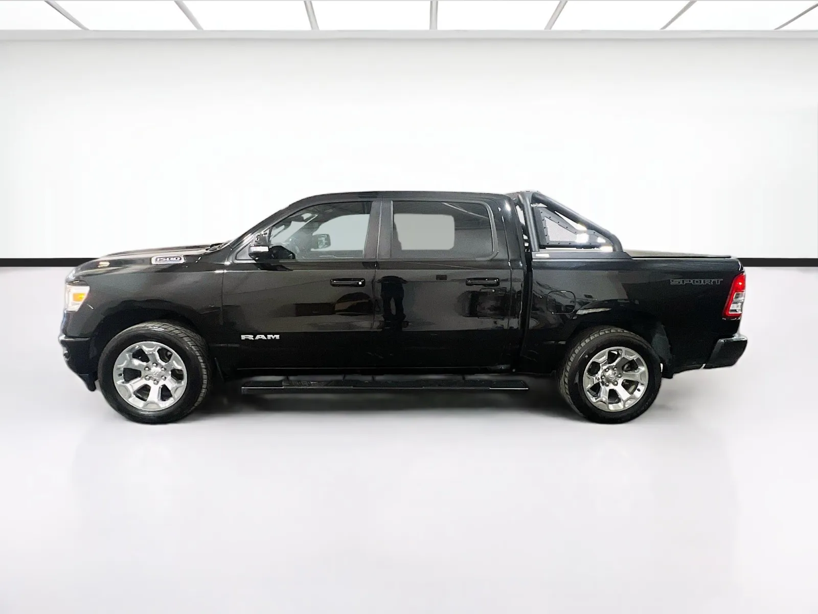 2022 RAM Ram 1500 Pickup Big Horn/Lone Star - Photo 21