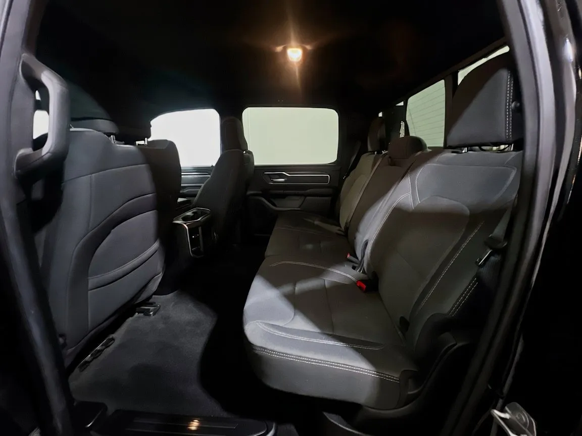 2022 RAM Ram 1500 Pickup Big Horn/Lone Star - Photo 16