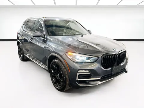 Another view of 2019 BMW X5 xDrive40i for sale in Chandler, AZ at STG Chandler