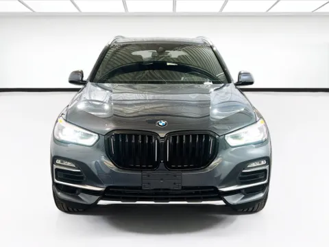 Photos of 2019 BMW X5 xDrive40i for sale in Chandler, AZ at STG Chandler