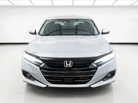 Photos of 2022 Honda Accord Hybrid Sport for sale in Chandler, AZ at STG Chandler