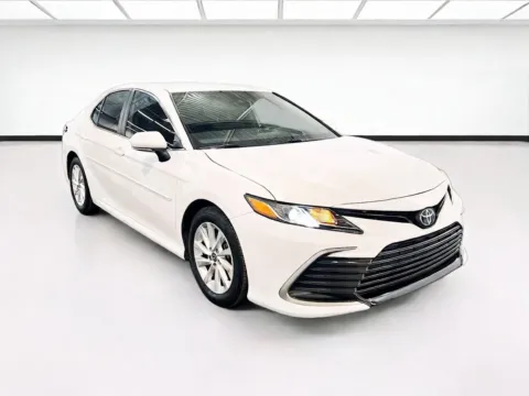 Another view of 2024 Toyota Camry LE for sale in Chandler, AZ at STG Chandler