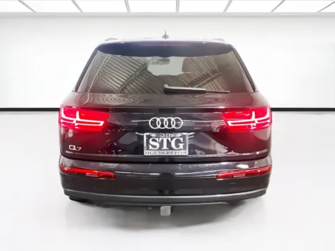 More photos of 2019 Audi Q7 Prestige at STG Chandler, AZ