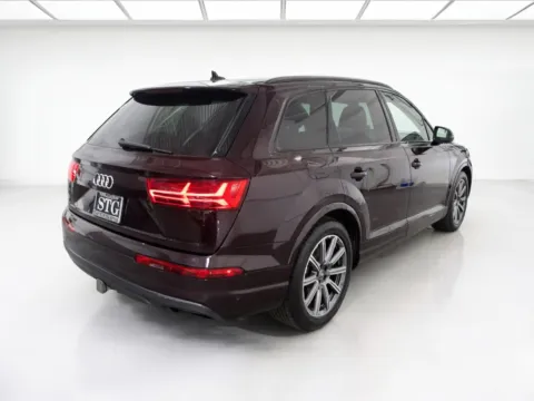 More photos of 2019 Audi Q7 Prestige at STG Chandler, AZ