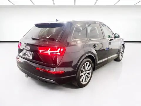 More photos of 2019 Audi Q7 Prestige at STG Chandler, AZ