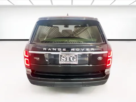 More photos of 2021 Land Rover Range Rover P525 Westminster at STG Chandler, AZ