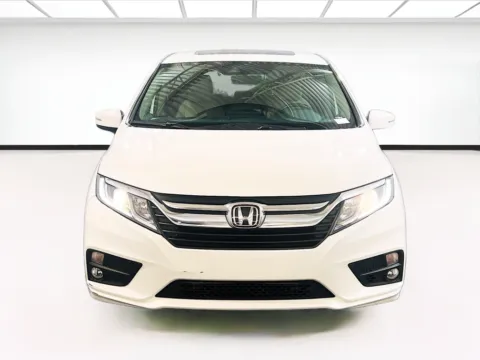 Photos of 2019 Honda Odyssey for sale in Chandler, AZ at STG Chandler