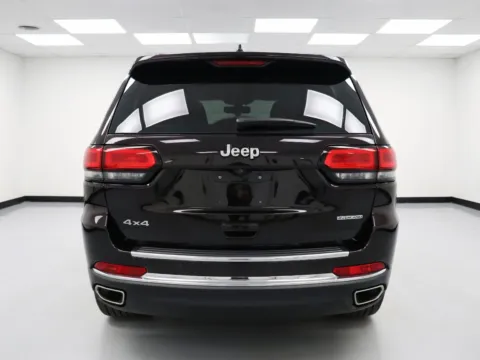 More photos of 2023 Jeep Grand Cherokee L Overland at STG Chandler, AZ