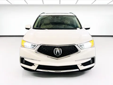Photos of 2018 Acura MDX Advance Pkg for sale in Chandler, AZ at STG Chandler
