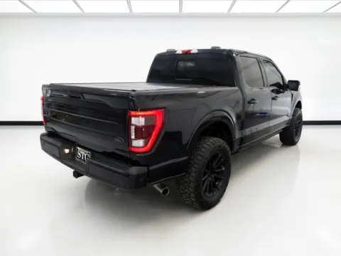 More photos of 2022 Ford F-150 Platinum at STG Chandler, AZ