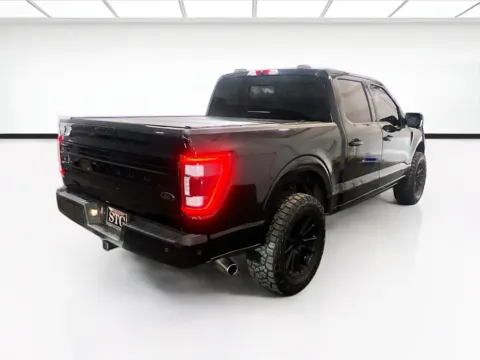 More photos of 2022 Ford F-150 Platinum at STG Chandler, AZ