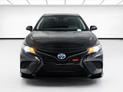Photos of 2023 Toyota Camry TRD V6 for sale in Chandler, AZ at STG Chandler