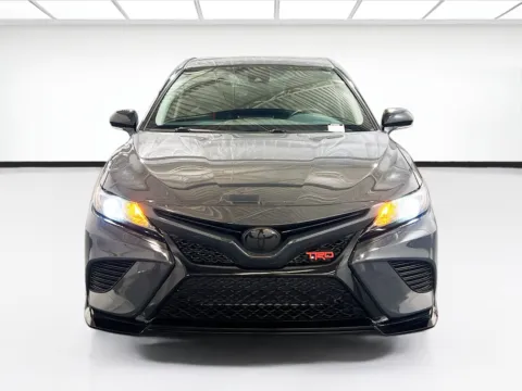 Photos of 2023 Toyota Camry TRD V6 for sale in Chandler, AZ at STG Chandler