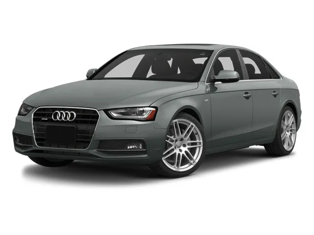 2014 Audi A4 Premium Plus for sale in Chandler, AZ