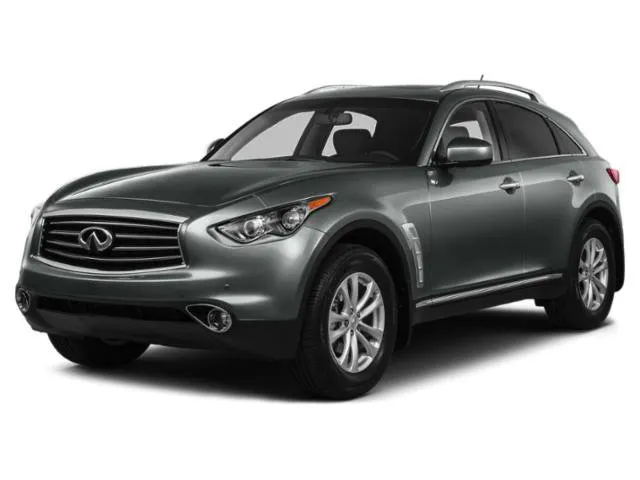 2015 INFINITI QX70 for sale in Chandler, AZ
