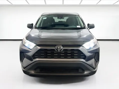 Photos of 2023 Toyota RAV4 LE for sale in Chandler, AZ at STG Chandler