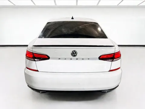 More photos of 2021 Volkswagen Passat 2.0T R-Line at STG Chandler, AZ