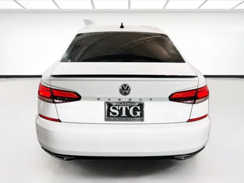 More photos of 2021 Volkswagen Passat 2.0T R-Line at STG Chandler, AZ