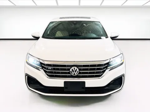 Photos of 2021 Volkswagen Passat 2.0T R-Line for sale in Chandler, AZ at STG Chandler