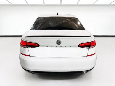 More photos of 2021 Volkswagen Passat 2.0T R-Line at STG Chandler, AZ