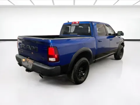 More photos of 2017 Ram 1500 Rebel at STG Chandler, AZ