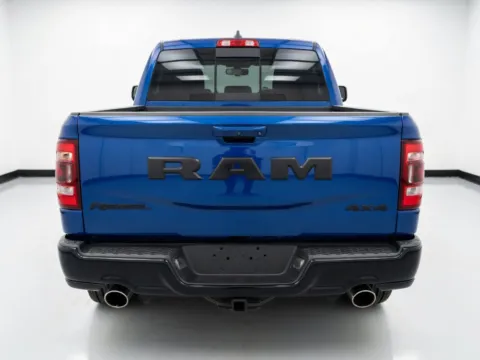 More photos of 2017 Ram 1500 Rebel at STG Chandler, AZ