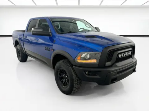 Another view of 2017 Ram 1500 Rebel for sale in Chandler, AZ at STG Chandler
