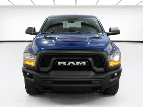 Photos of 2017 Ram 1500 Rebel for sale in Chandler, AZ at STG Chandler