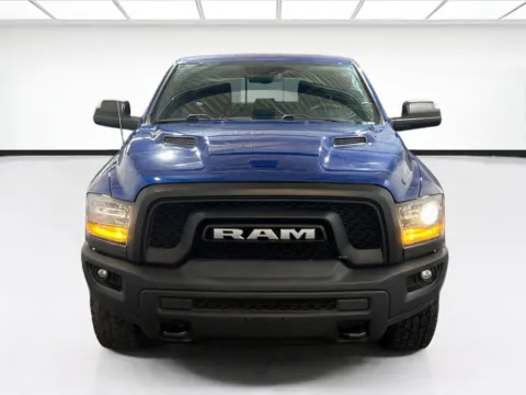 Photos of 2017 Ram 1500 Rebel for sale in Chandler, AZ at STG Chandler