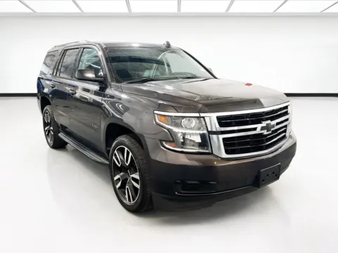 Another view of 2018 Chevrolet Tahoe LT for sale in Chandler, AZ at STG Chandler